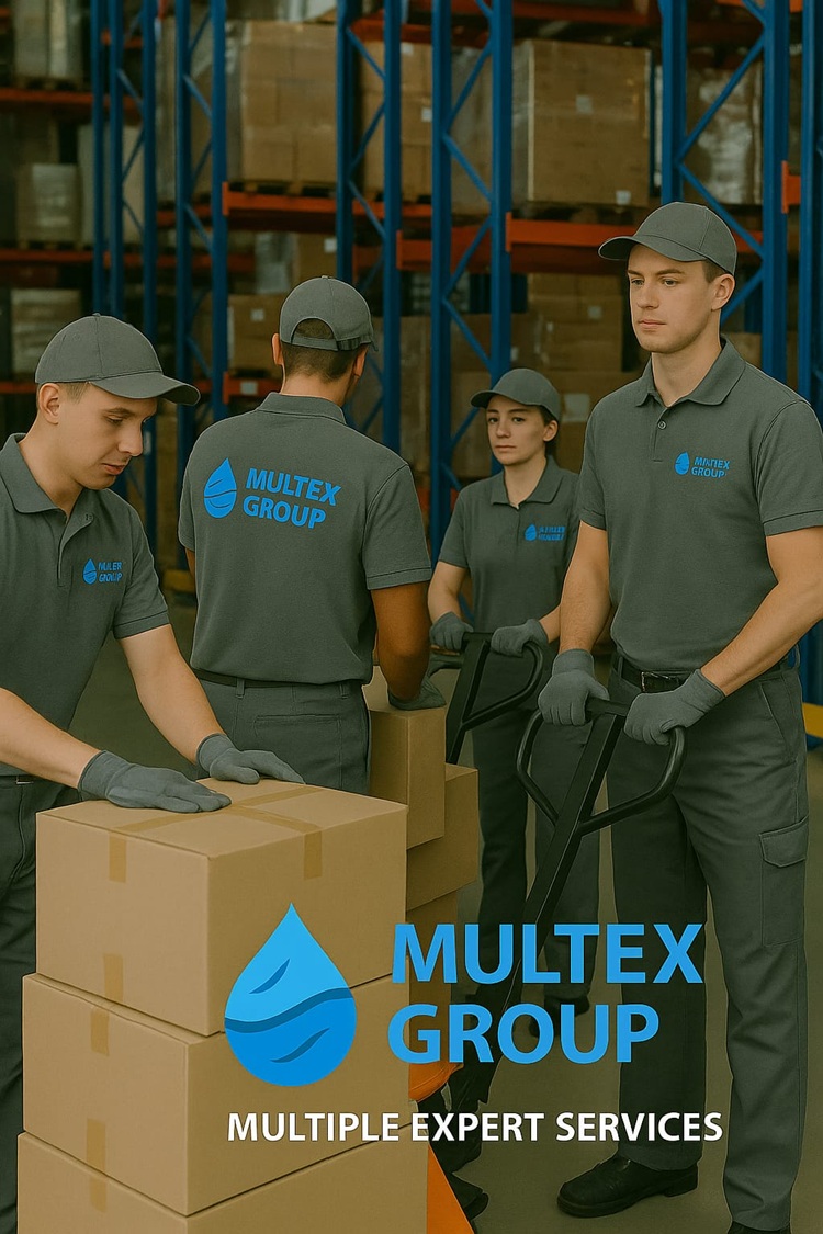 TAŞIMA PERSONELİ TEMİNİ 8